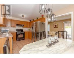 Primary Bedroom - 3833 Partition Road, Mississauga, ON L5N8N2 Photo 10