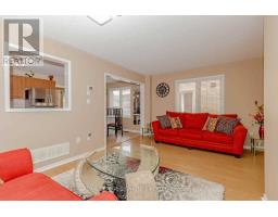 Bedroom 3 - 3833 Partition Road, Mississauga, ON L5N8N2 Photo 8
