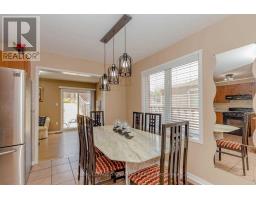 Dining room - 3833 Partition Road, Mississauga, ON L5N8N2 Photo 9