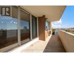 901 - 14 Neilson Drive, Toronto, ON M9C1V6 Photo 36