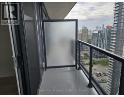2707 - 5105 Hurontario Street, Mississauga, ON L4Z3X7 Photo 16