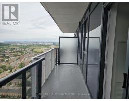 2707 - 5105 Hurontario Street, Mississauga, ON L4Z3X7 Photo 17
