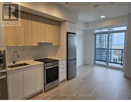 2707 - 5105 Hurontario Street, Mississauga, ON L4Z3X7 Photo 8