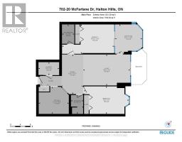 702 - 20 Mcfarlane Drive, Halton Hills, ON L7G5J8 Photo 27
