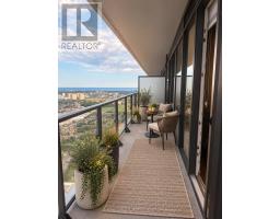 3805 - 448 Burnhamthorpe Road W, Mississauga, ON L5B0R4 Photo 11
