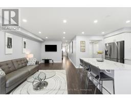 Laundry room - 7 Leblanc Crescent, Brampton, ON L7A4G7 Photo 10
