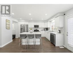 7 Leblanc Crescent, Brampton, ON L7A4G7 Photo 12