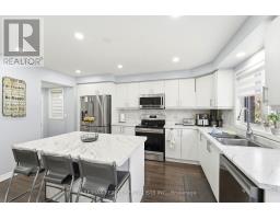 7 Leblanc Crescent, Brampton, ON L7A4G7 Photo 13