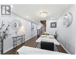 Primary Bedroom - 7 Leblanc Crescent, Brampton, ON L7A4G7 Photo 6