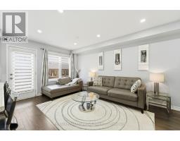 Bedroom 3 - 7 Leblanc Crescent, Brampton, ON L7A4G7 Photo 8