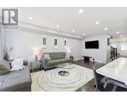 Bedroom 4 - 7 Leblanc Crescent, Brampton, ON L7A4G7 Photo 9