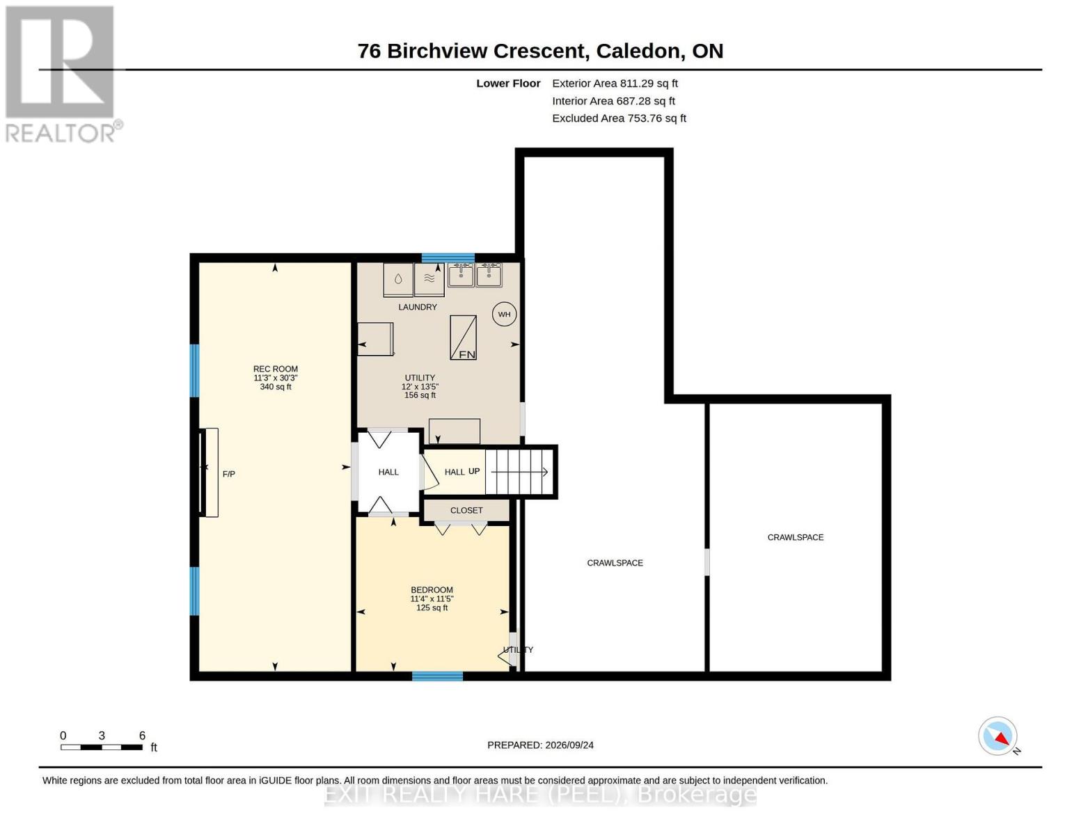 76 BIRCHVIEW CRESCENT - 50