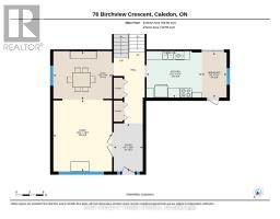 76 Birchview Crescent, Caledon, ON L7E3X1 Photo 48