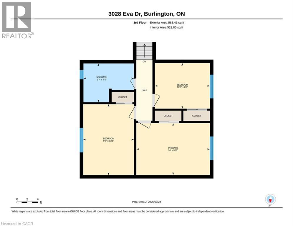 3028 EVA Drive - 45