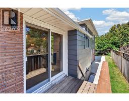 3028 Eva Drive, Burlington, ON L7N2K4 Photo 36