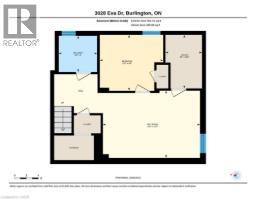 3028 Eva Drive, Burlington, ON L7N2K4 Photo 47