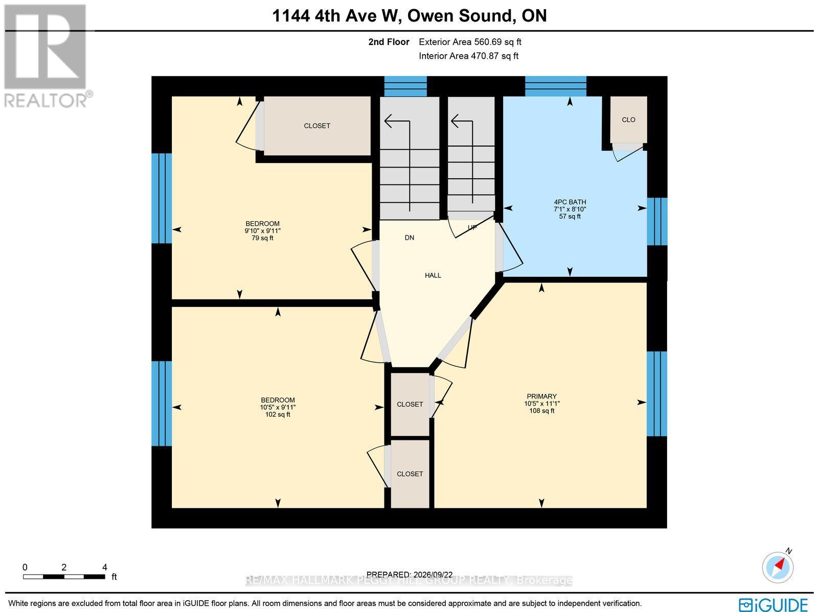 1144 4TH AVENUE W - Image 18
