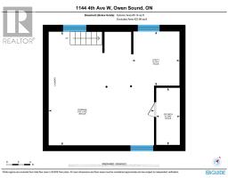1144 4th Avenue W, Owen Sound, ON N4K4W4 Photo 20