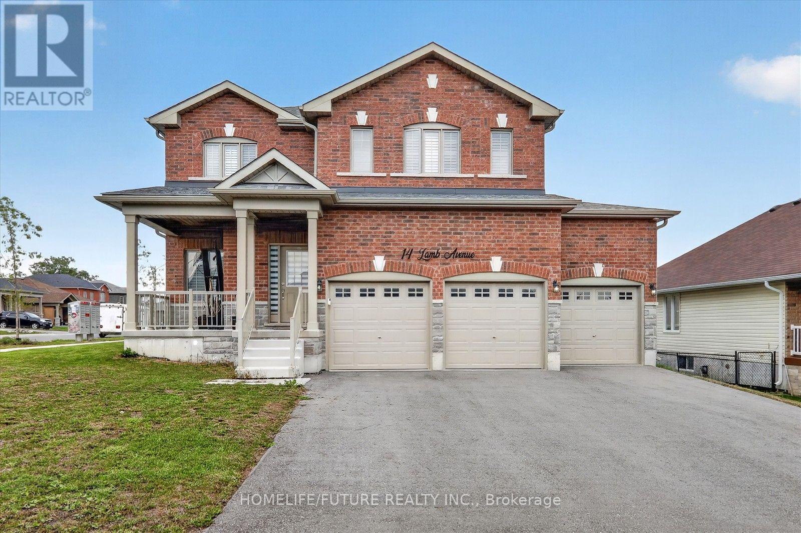 Property for sale at 14 LAMB AVENUE