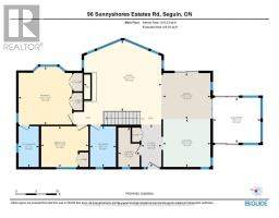 96 Sunnyshores Estates Road, Seguin, ON P2A2W9 Photo 49