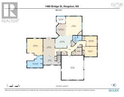 Sunroom - 1460 Bridge Street, Kingston, NS B0P1R0 Photo 6
