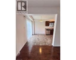 2pc Bathroom - 452 Beaumont Crescent, Kitchener, ON N2A0C4 Photo 6