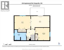 234 Applewood Road, Kingsville, ON N9Y3P3 Photo 42