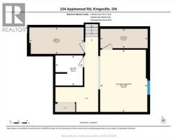 234 Applewood Road, Kingsville, ON N9Y3P3 Photo 43