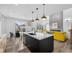 Bonus Room - 5457 Kootook Rd Sw, Edmonton, AB T6W2Z5 Photo 8