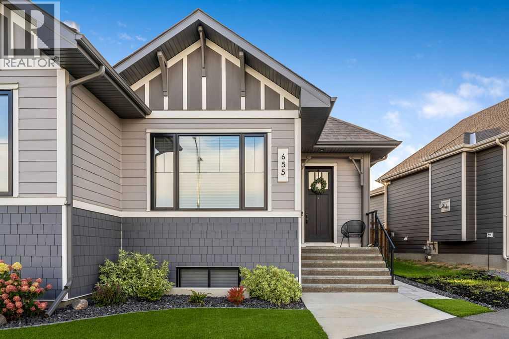 655 Marine Drive SE, Calgary
