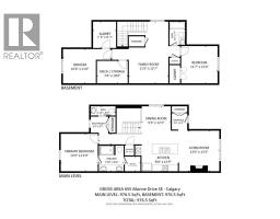 655 Marine Drive Se, Calgary, AB T3M2Z6 Photo 35