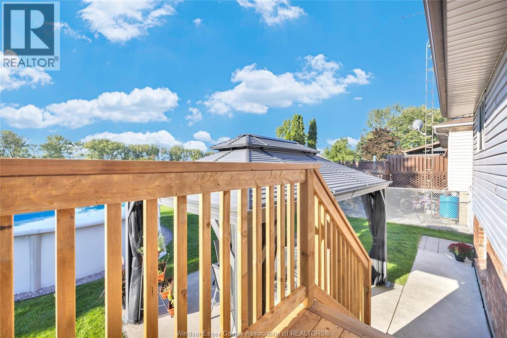 458 DESJARDINS CRESCENT - 18