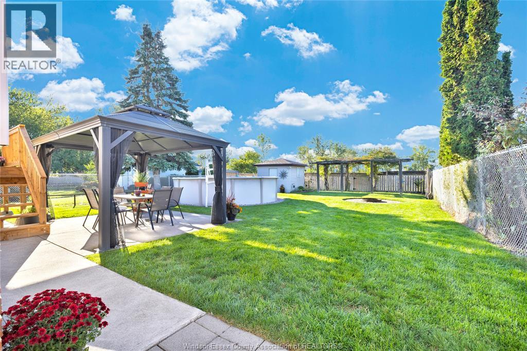 458 DESJARDINS CRESCENT - 34