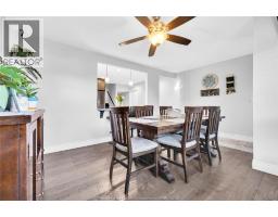 Primary Bedroom - 458 Desjardins, Belle River, ON N0R1A0 Photo 11