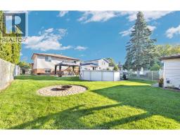458 Desjardins, Belle River, ON N0R1A0 Photo 37