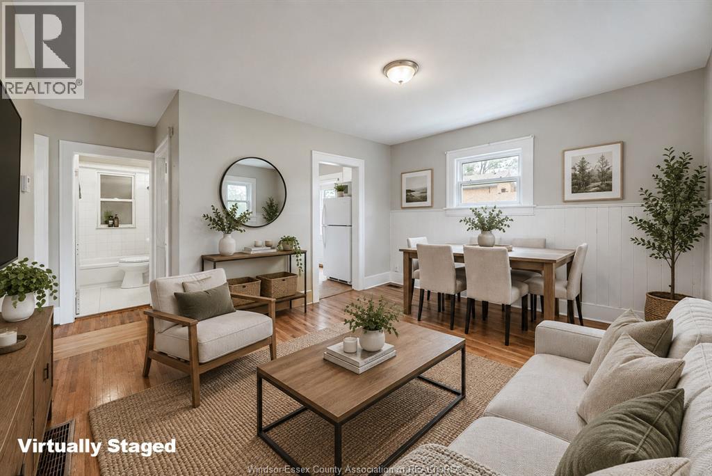 2454 JOS ST. LOUIS AVENUE, Windsor — photo 5