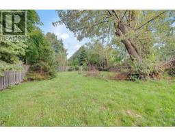 2454 Jos St. Louis Avenue, Windsor, ON N8T2M5 Photo 33