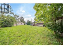 2454 Jos St. Louis Avenue, Windsor, ON N8T2M5 Photo 34