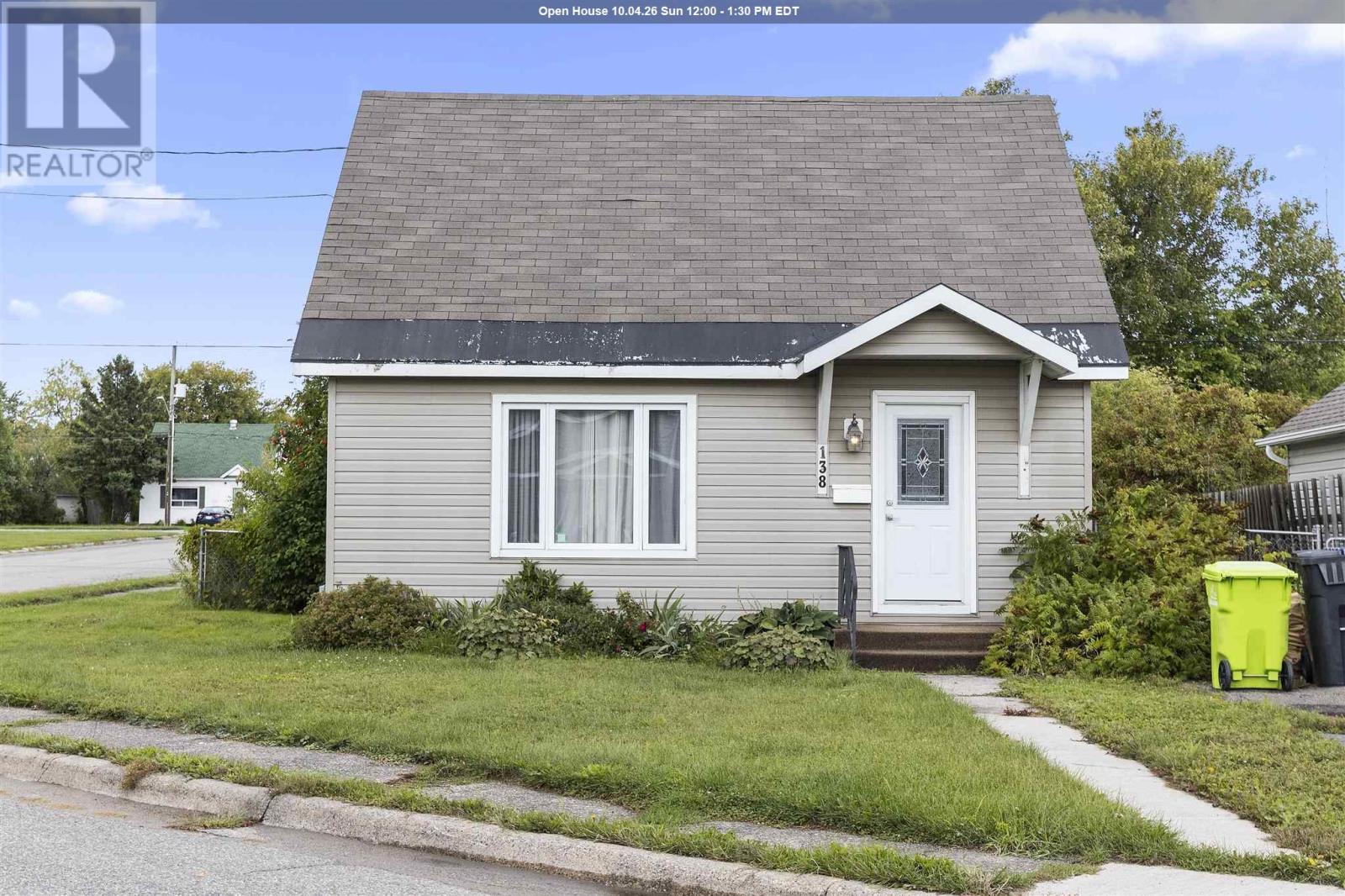 Property for sale at 138 Bellevue Ave