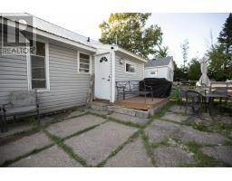 Laundry room - 666 Shafer Ave, Sault Ste  Marie, ON P6C3S1 Photo 6