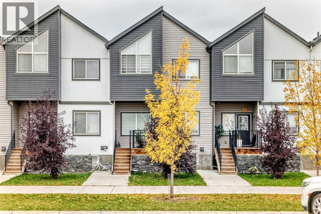 1339 Cornerstone Boulevard NE, Calgary