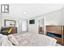 Bedroom - 1339 Cornerstone Boulevard Ne, Calgary, AB T3N1R8 Photo 12