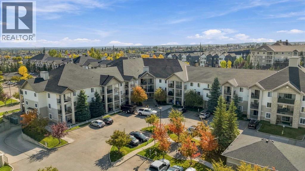 1202, 2395 Eversyde Avenue SW, Calgary