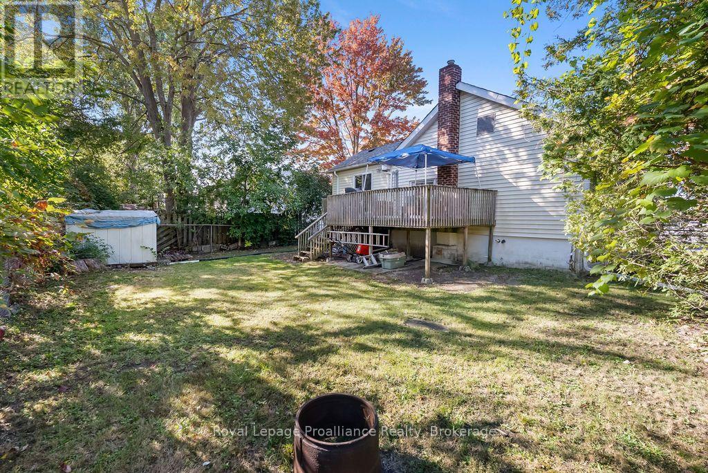 151 STANLEY STREET - 23
