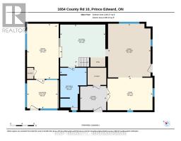1654 County 10 Road, Prince Edward County, ON K0K1P0 Photo 45