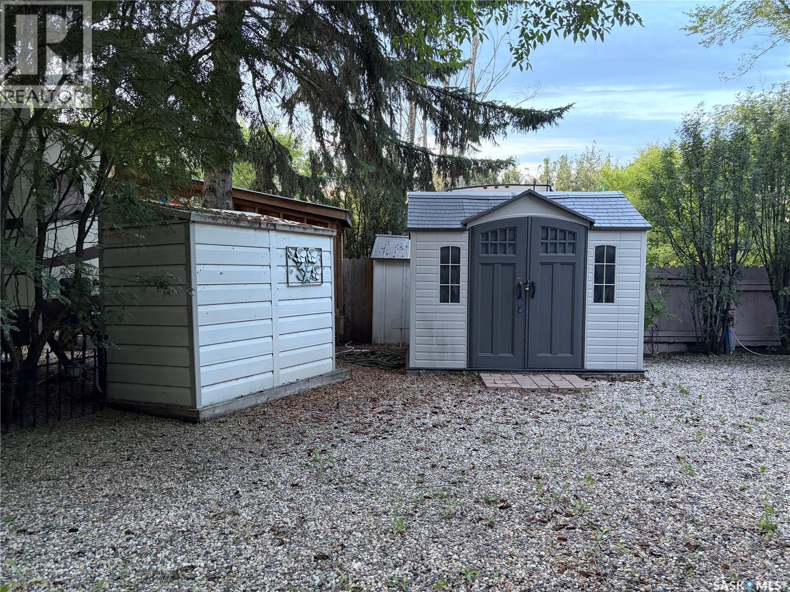 Poplar Beach RV Resort, Wakaw Lake — photo 8