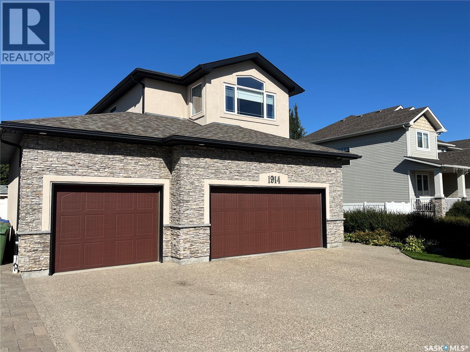 1914 LAURIER CRESCENT E, Regina — photo 3