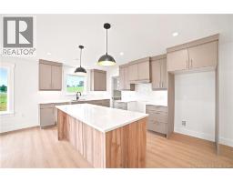 Kitchen - 17 Burman Street, Sackville, NB E4L0C2 Photo 8