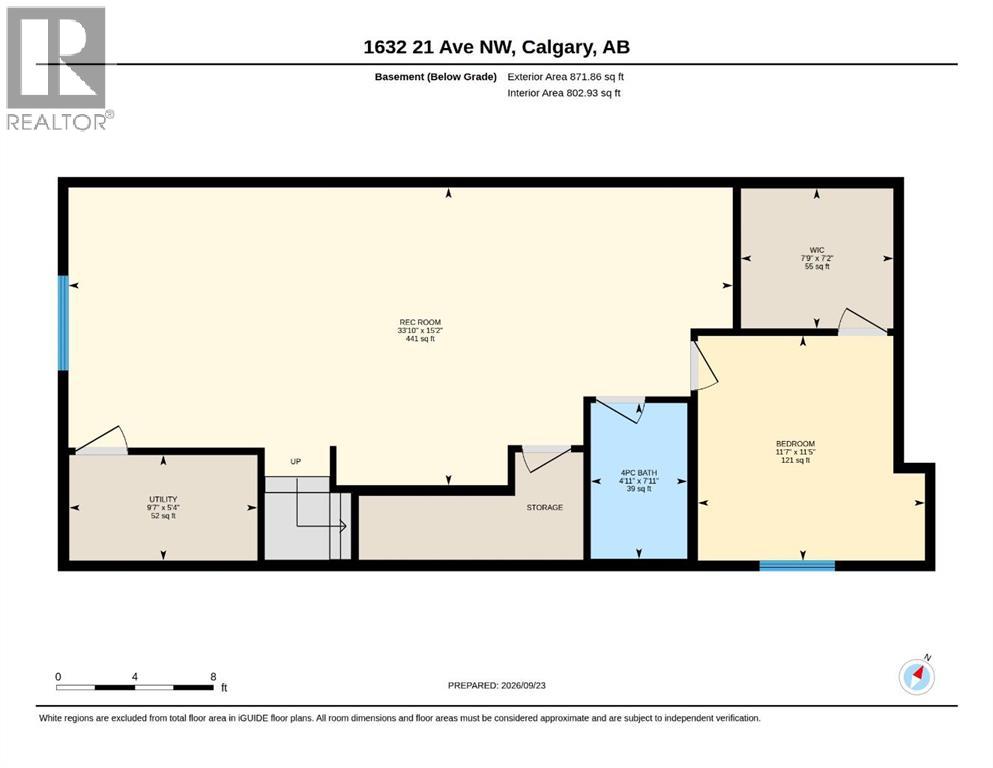 1632 21 Avenue NW - Image 16