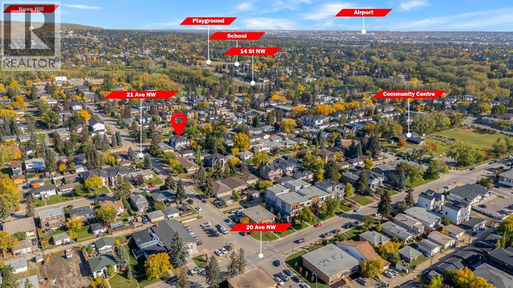 1632 21 Avenue NW - 20